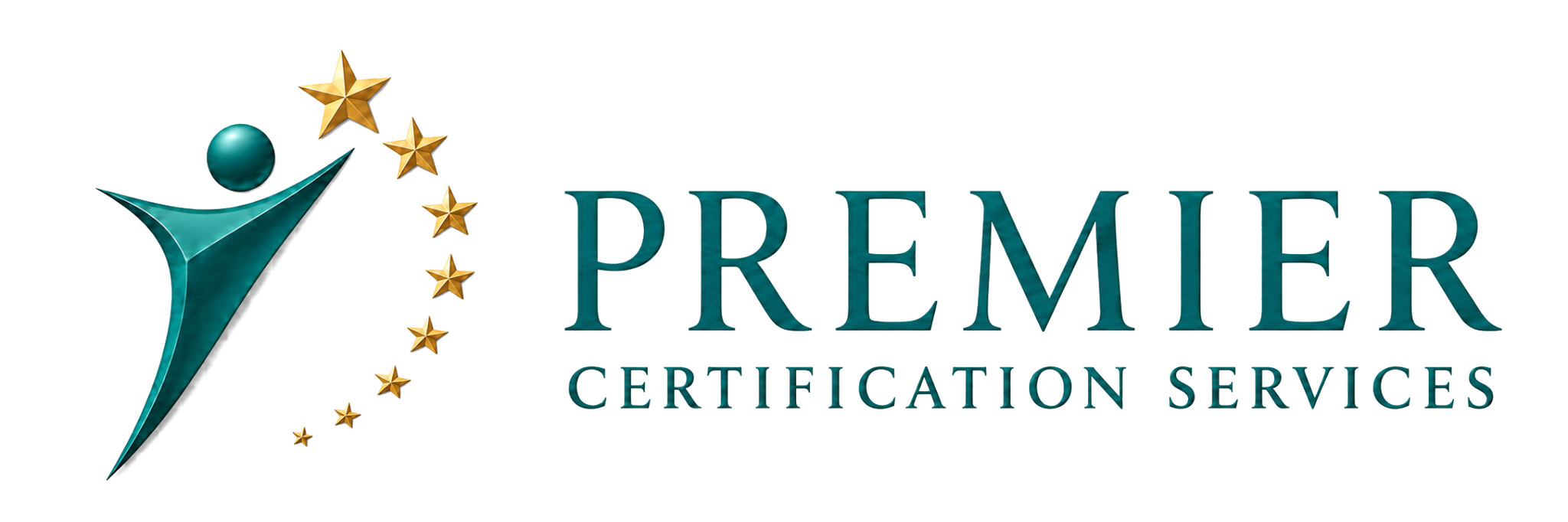 Premier Certification Services Logo
